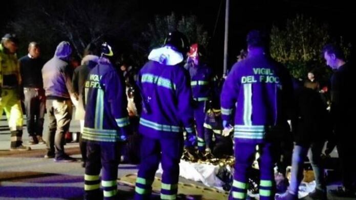 "Cara Elena, una canzone non vale una vita"