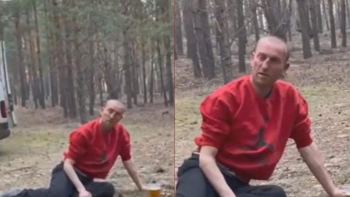 Quel video che riaccende la speranza: potrebbe essere Daniele Potenzoni?