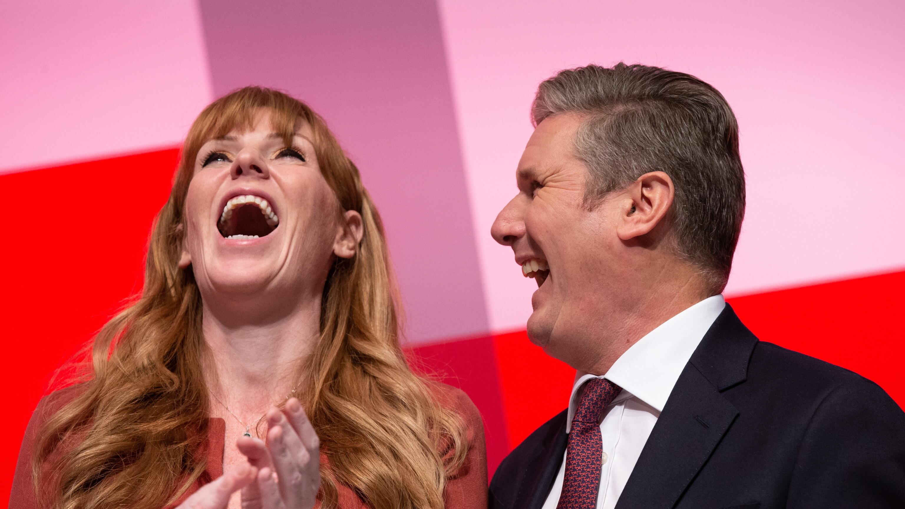 Regno Unito, sondaggio choc per i Tory: Laburisti a valanga