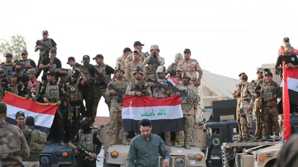Iraq, Mosul ritorna a vivere il Ramadan dopo la cacciata dell'Isis