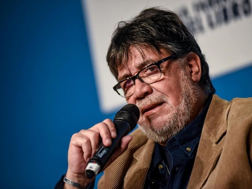 Coronavirus, morto lo scrittore cileno Luis Sepulveda