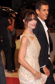 Mostra del Cinema di Venezia, la farfalla di Naomi Watts e i look sexy 10