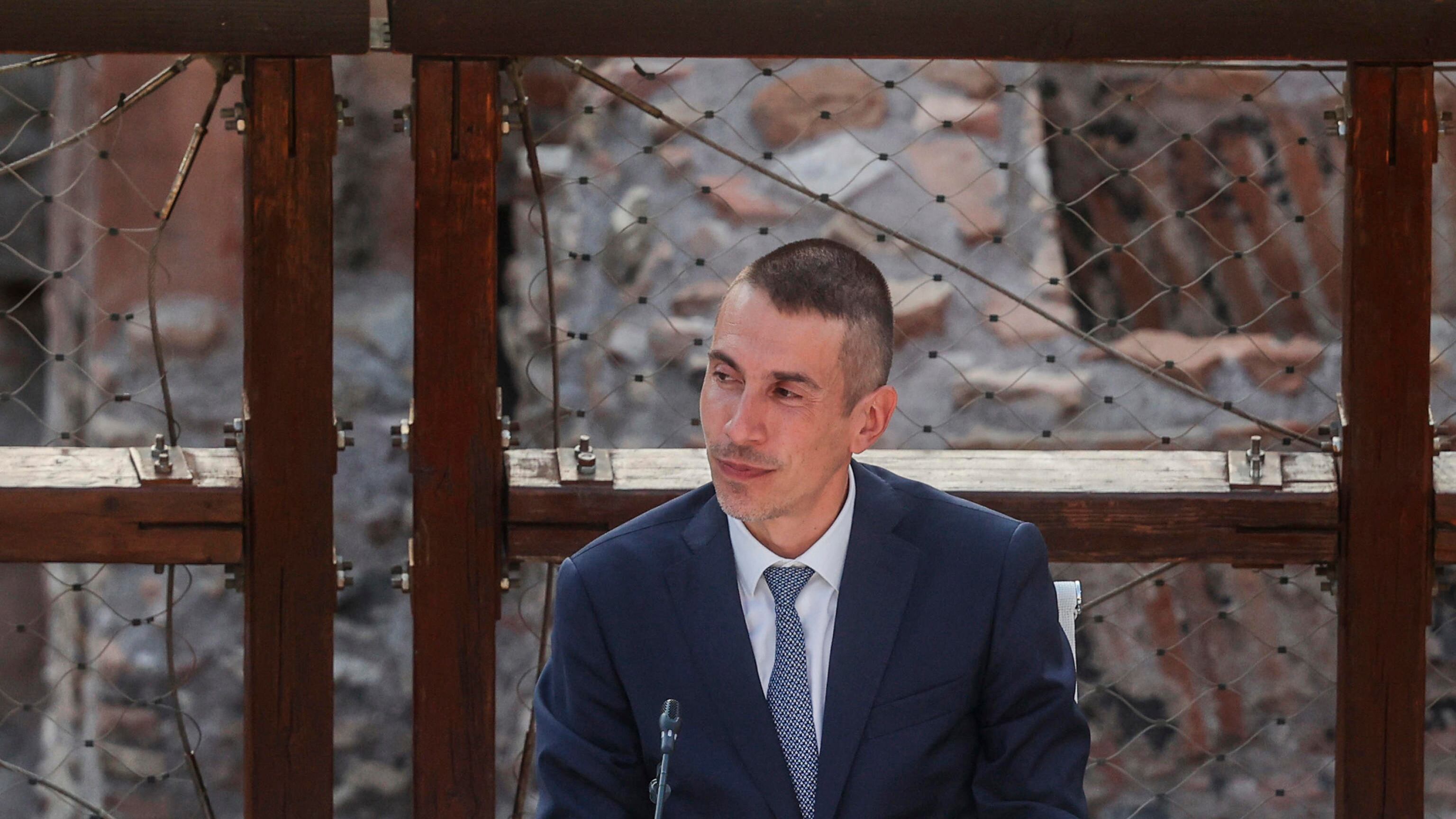 "La sua leggenda ha stregato anche Jackie Kennedy"