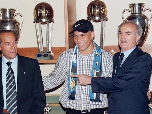 La seconda vita da dirigente: portò Rummenigge all’Inter