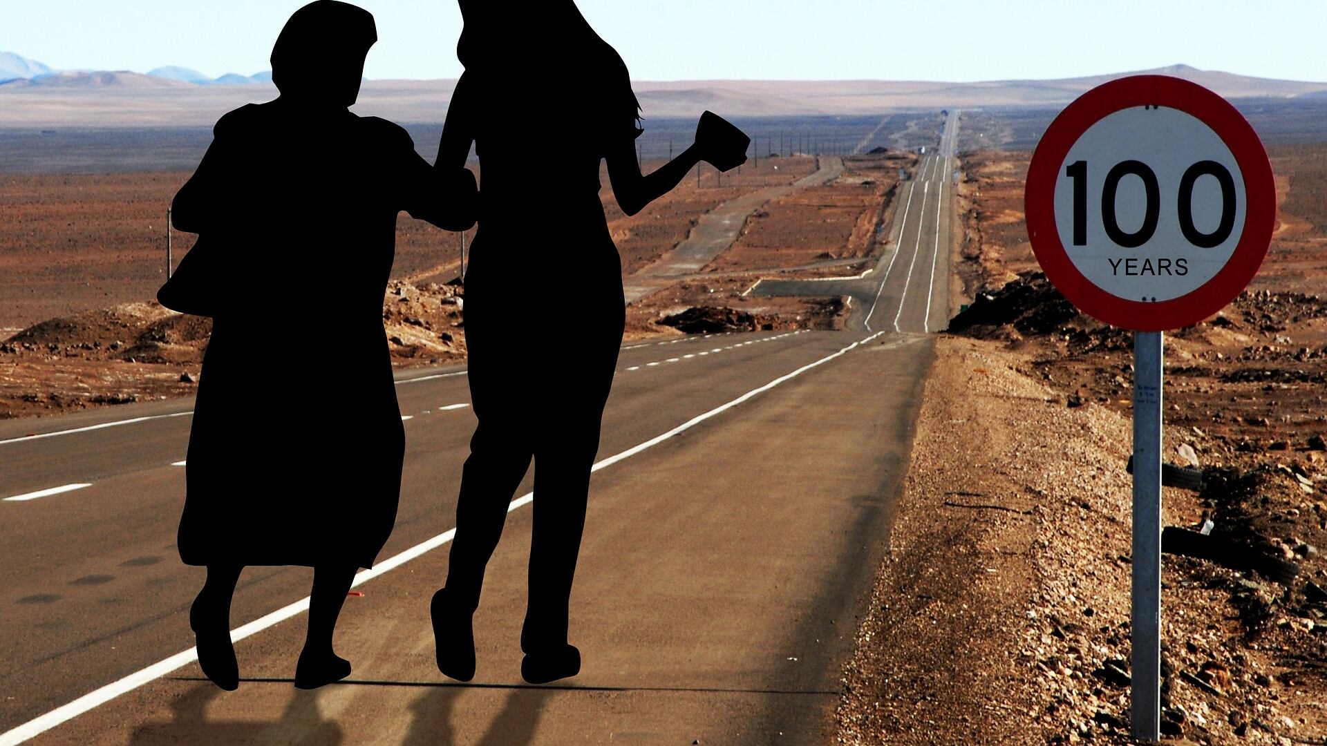 "Senza età". Dai 'boomers' agli 'zers', l'importante è… collaborare