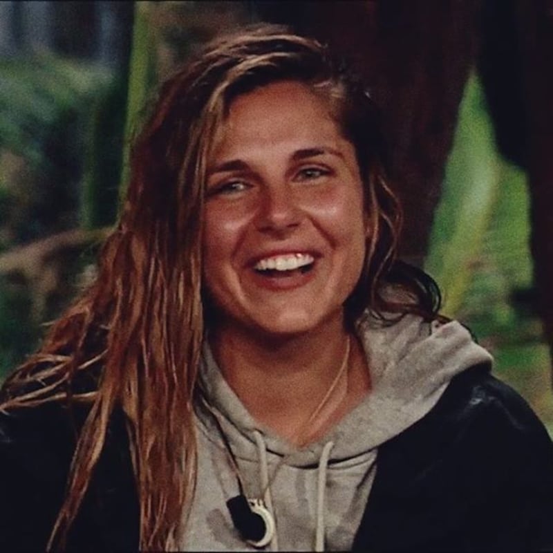 Ivana Icardi bollente su Instagram 5