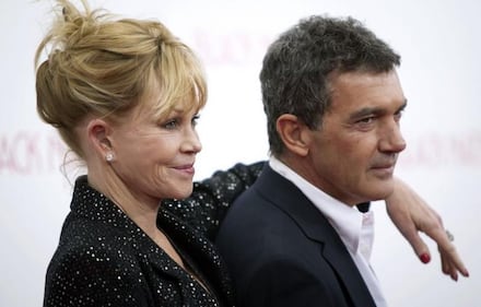 Melanie Griffith sexy ieri e oggi 14