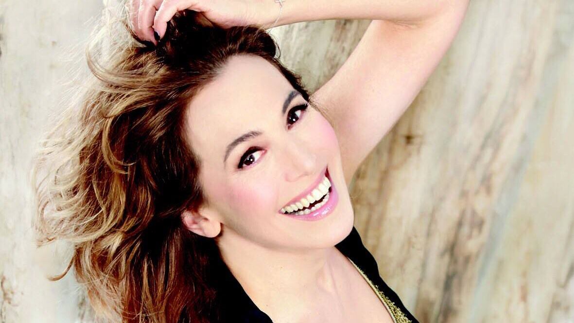 Barbara D'Urso torna con Pomeriggio Cinque e Domenica Live