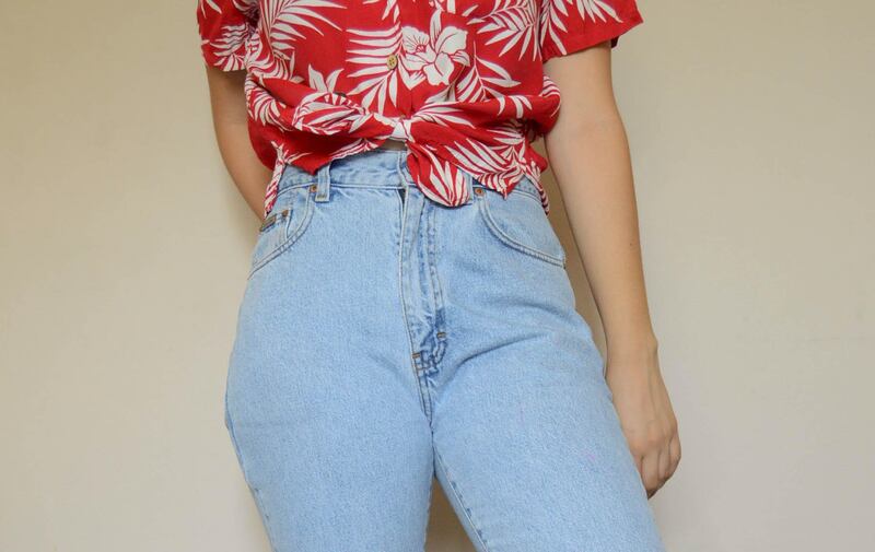 Jeans over 60