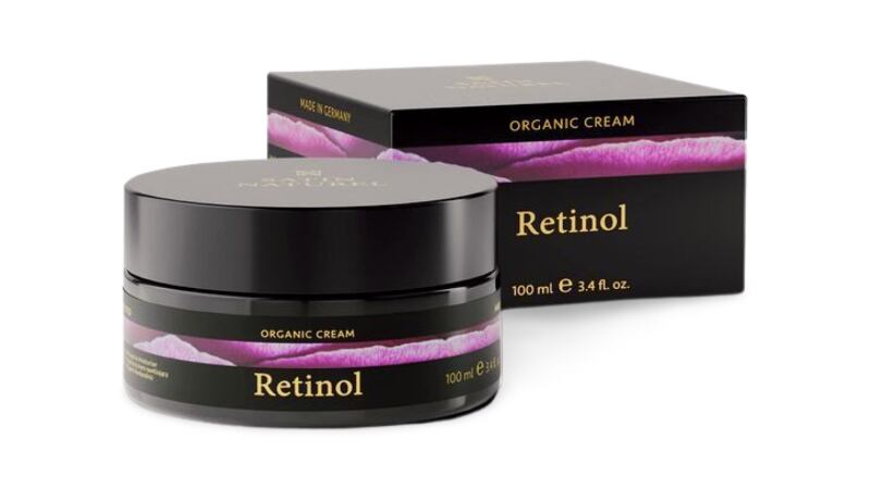 Organic Cream