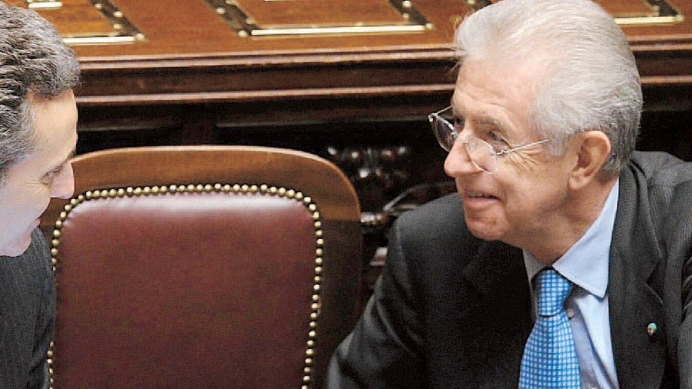 I conti non tornano: arriva la stangata