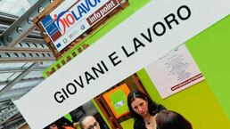 Disoccupazione, allarme tra gli under 35: in tre anni un milione di posti in meno