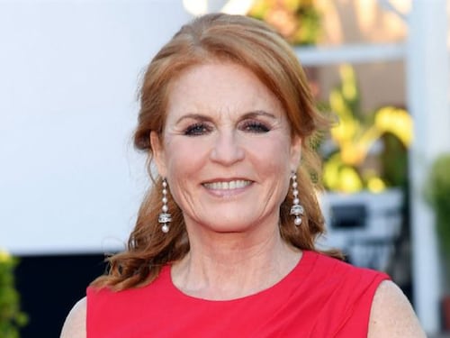 Sarah Ferguson: "Lady D. era la mia amica del cuore"