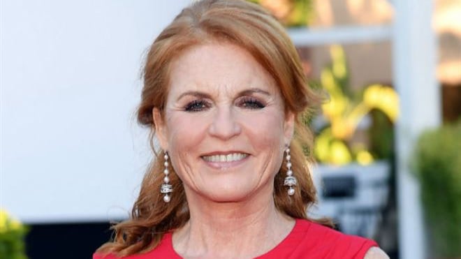 Sarah Ferguson: "Lady D. era la mia amica del cuore"