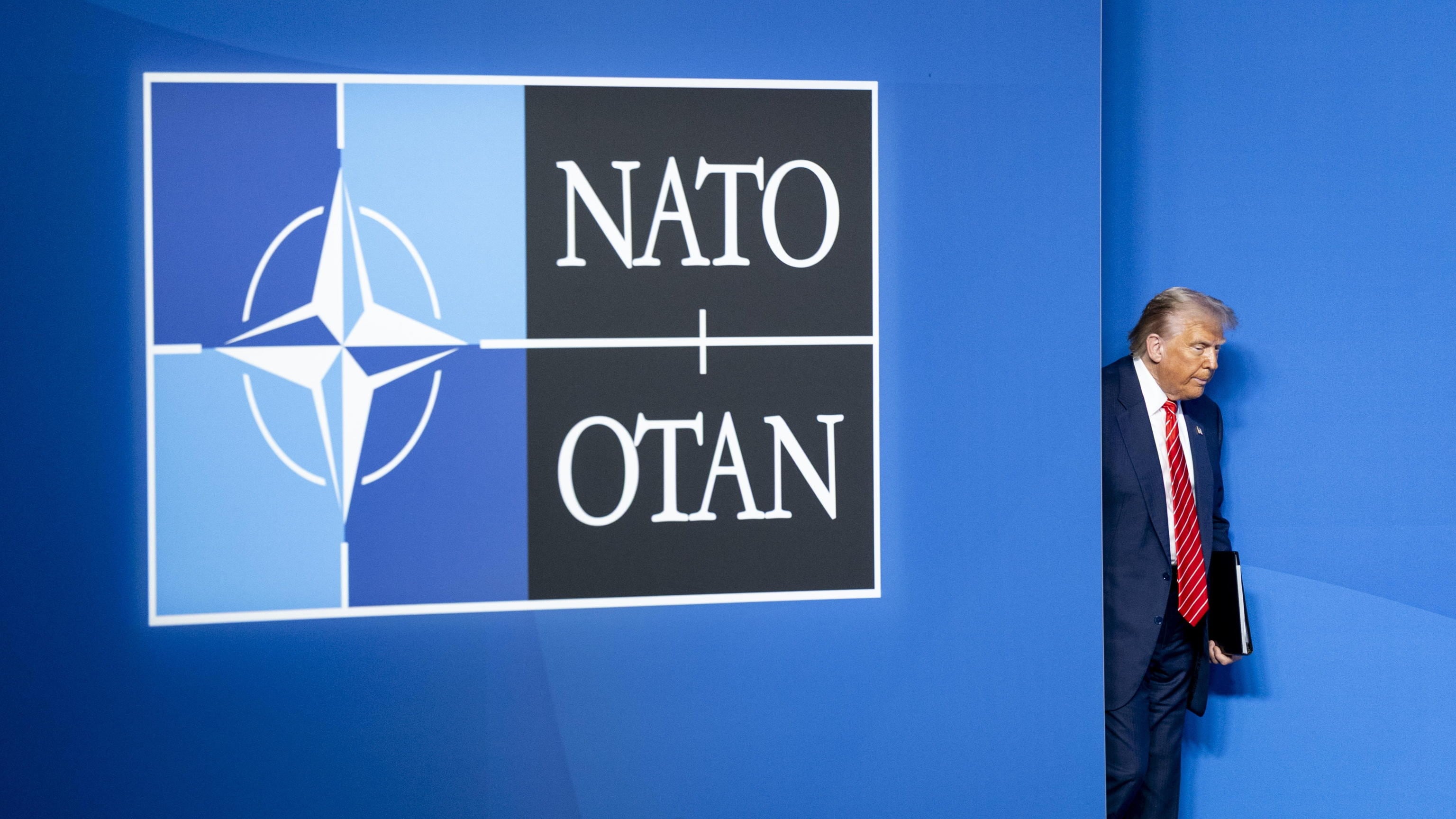 Una mossa azzardata per tutta la Nato (e per lo Zio Sam)