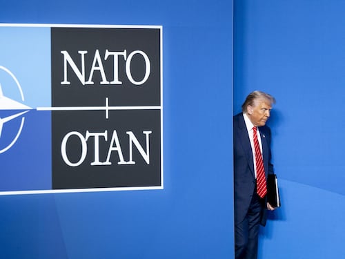Una mossa azzardata per tutta la Nato (e per lo Zio Sam)