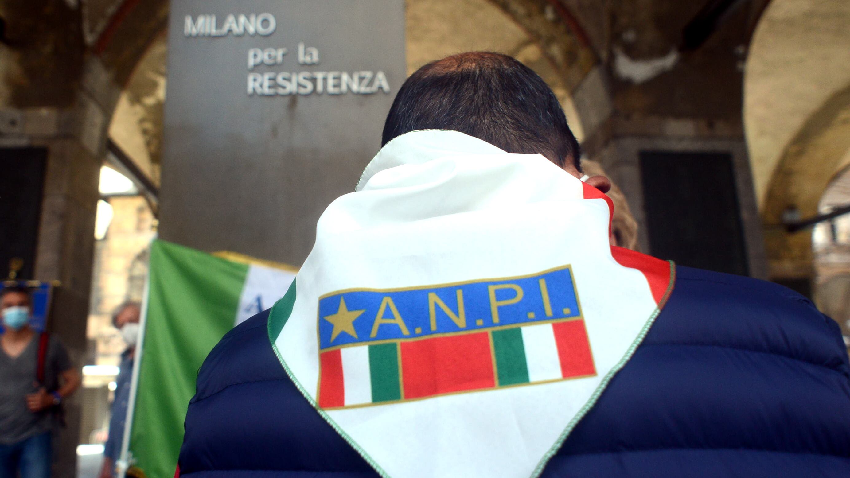 Collette antifasciste