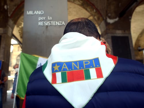 L'ideologia svuotata di "Bella Ciao"