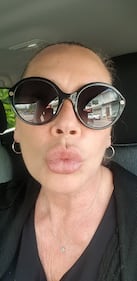 Barbara De Rossi, le immagini più sensuali 1