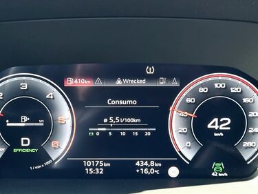 Audi A3 Sportback 40 TDI: guarda le foto 19
