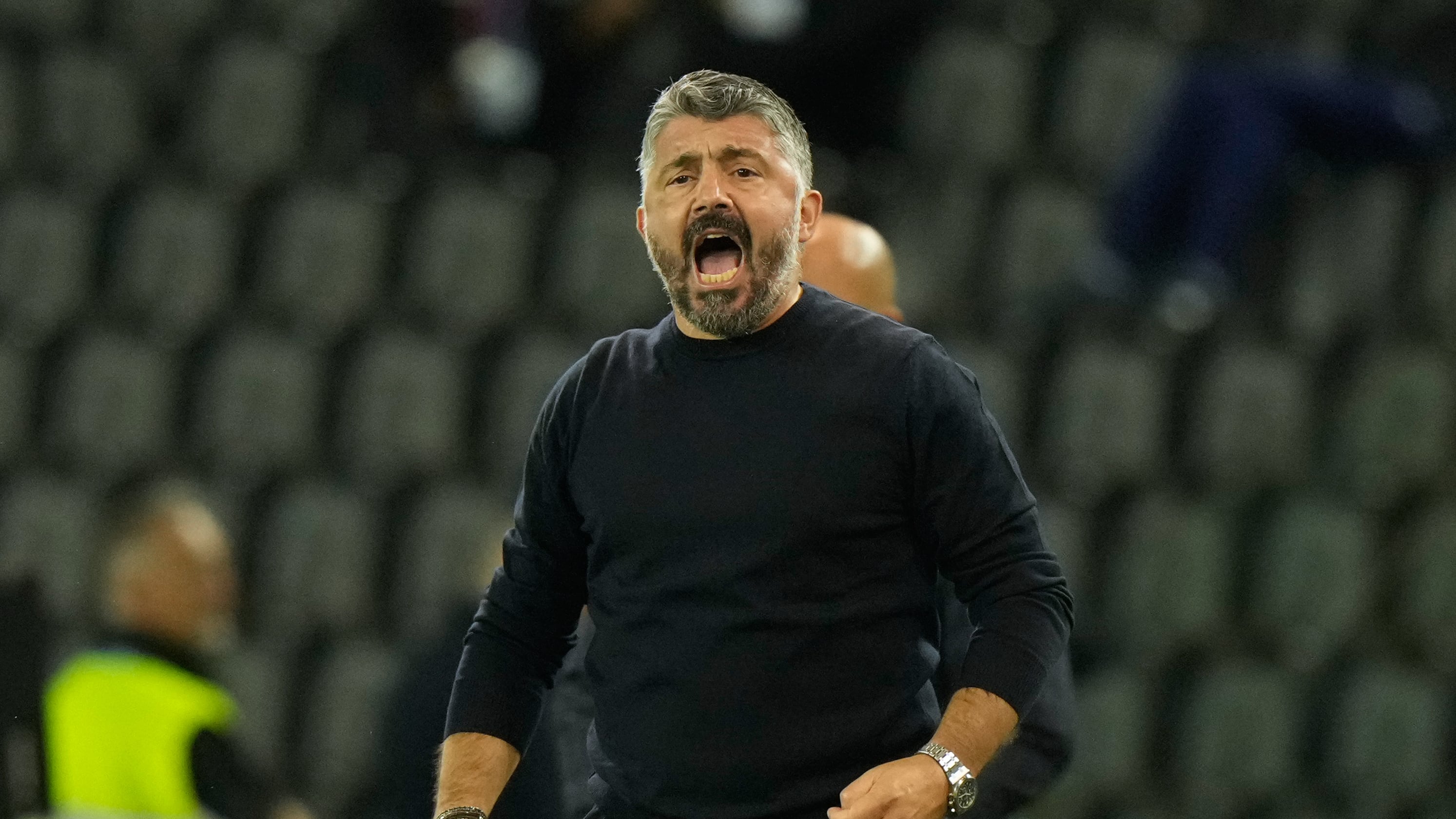 "Una vergogna...". L'amaro sfogo di Gattuso dopo Moldova-Italia: cosa è successo