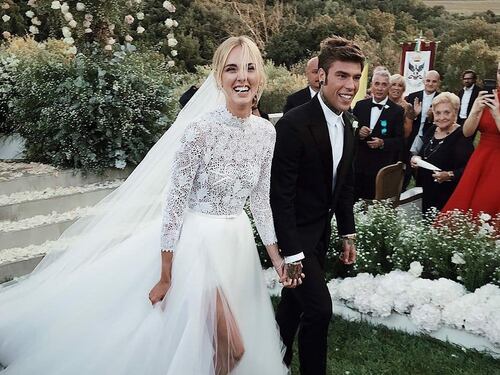 La cena, le canzoni, la proposta all’Arena, la crisi: la storia d'amore tra Fedez e Chiara Ferragni