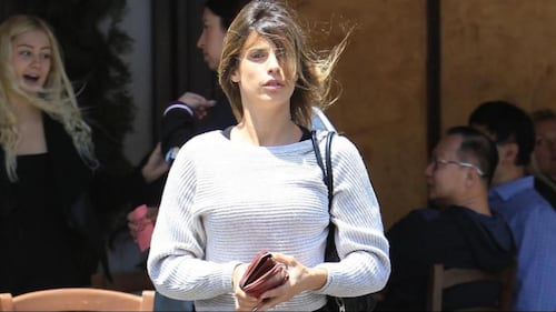 Elisabetta Canalis sexy su Instagram 15