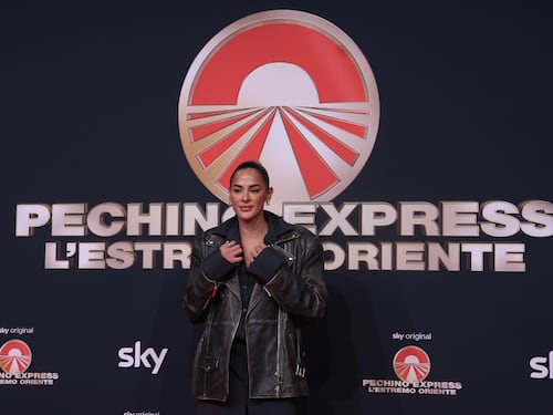 "Hijo de puta" e scoppia la polemica a Pechino Express. Cosa è successo