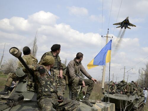 Tensione in Crimea, Ucraina effettuerà test missilistici