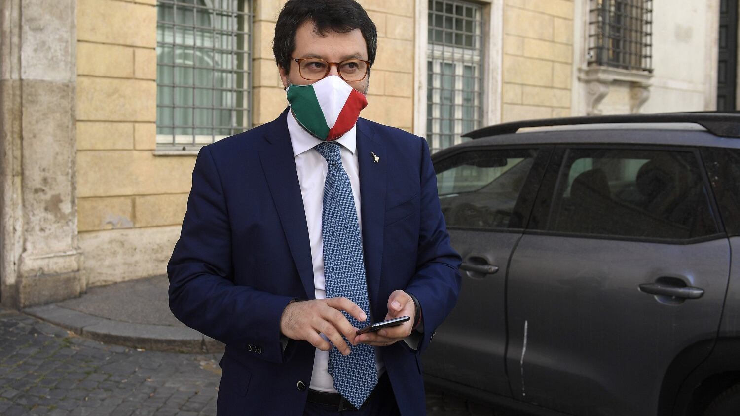 Ennesima fumata nera con Lega e Fdi "Così compromettiamo le Regionali"