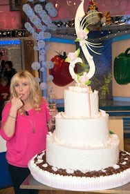 Antonella Clerici: foto 17