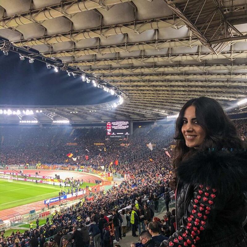 Francesca Brienza incanta su Instagram 2