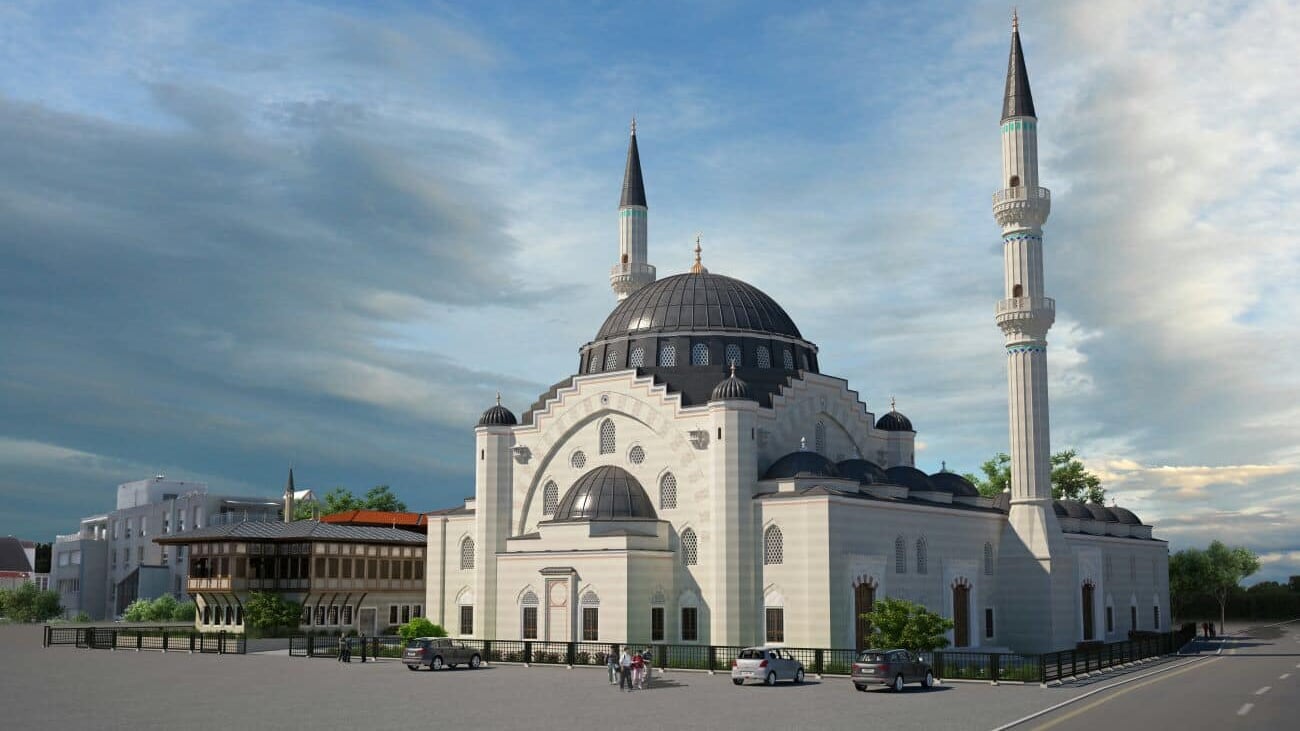 Un miliardo di euro alle moschee radicali: i soldi islamici che cambiano l'Ue