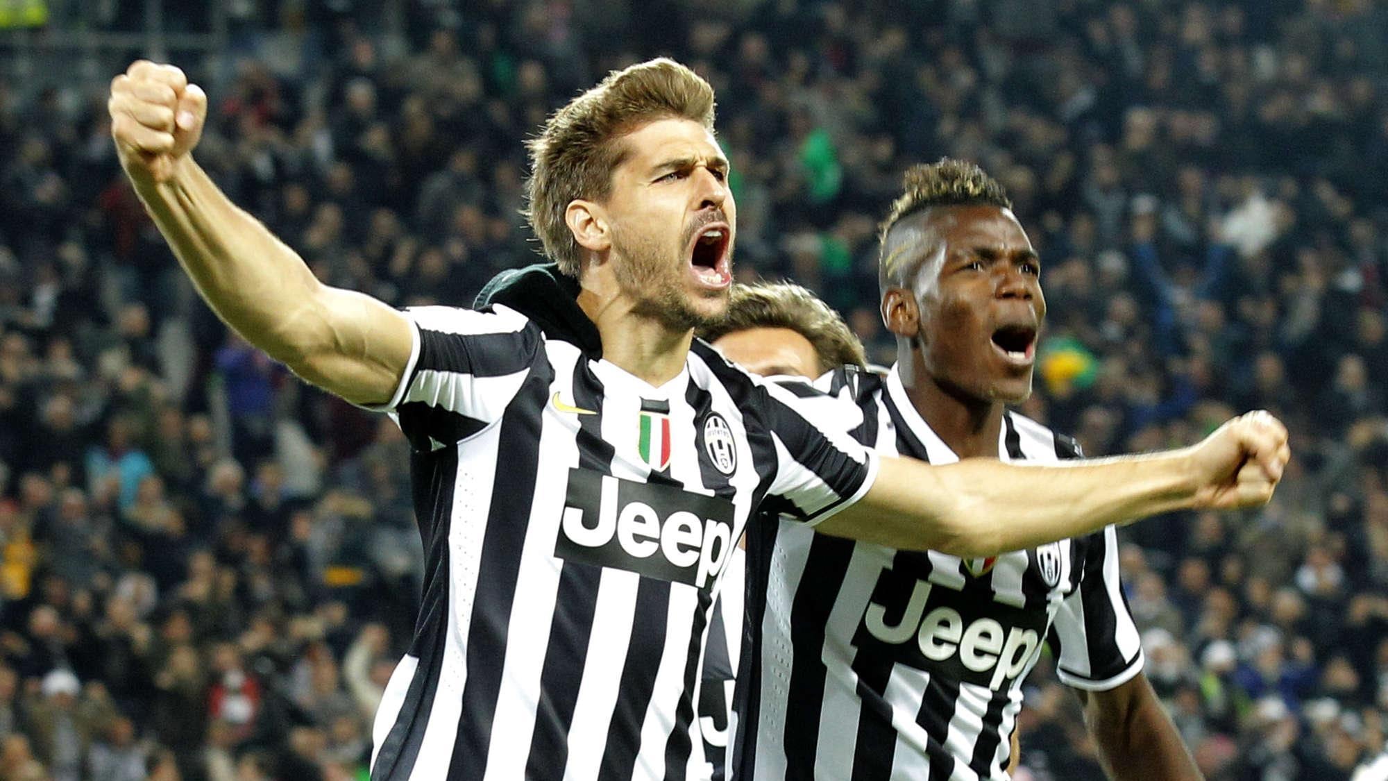 La Juve migliore tra tensioni, veleni e curve squalificate