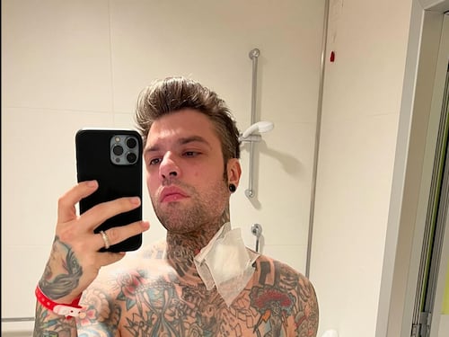 "Possedere un altro figlio...". La "to do list" di Fedez fino al 2025