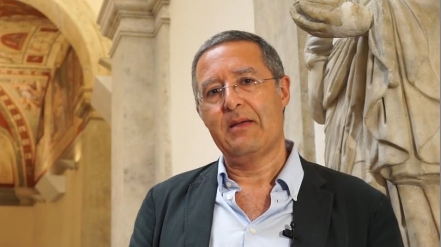 "Antisemiti? Da tempo non sono più a destra"