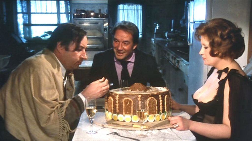 Ugo Tognazzi, la maratona su Premium Cinema e Iris