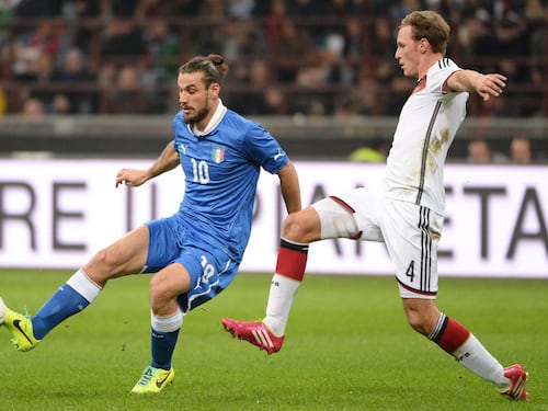 Paura per Daniel Osvaldo, ricoverato d’urgenza e operato: “Era in condizioni molto gravi”. Come sta l’ex di Juve e Roma