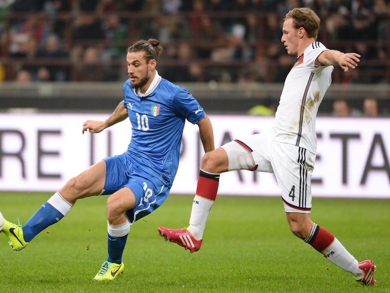 Paura per Daniel Osvaldo, ricoverato d’urgenza e operato: “Era in condizioni molto gravi”. Come sta l’ex di Juve e Roma