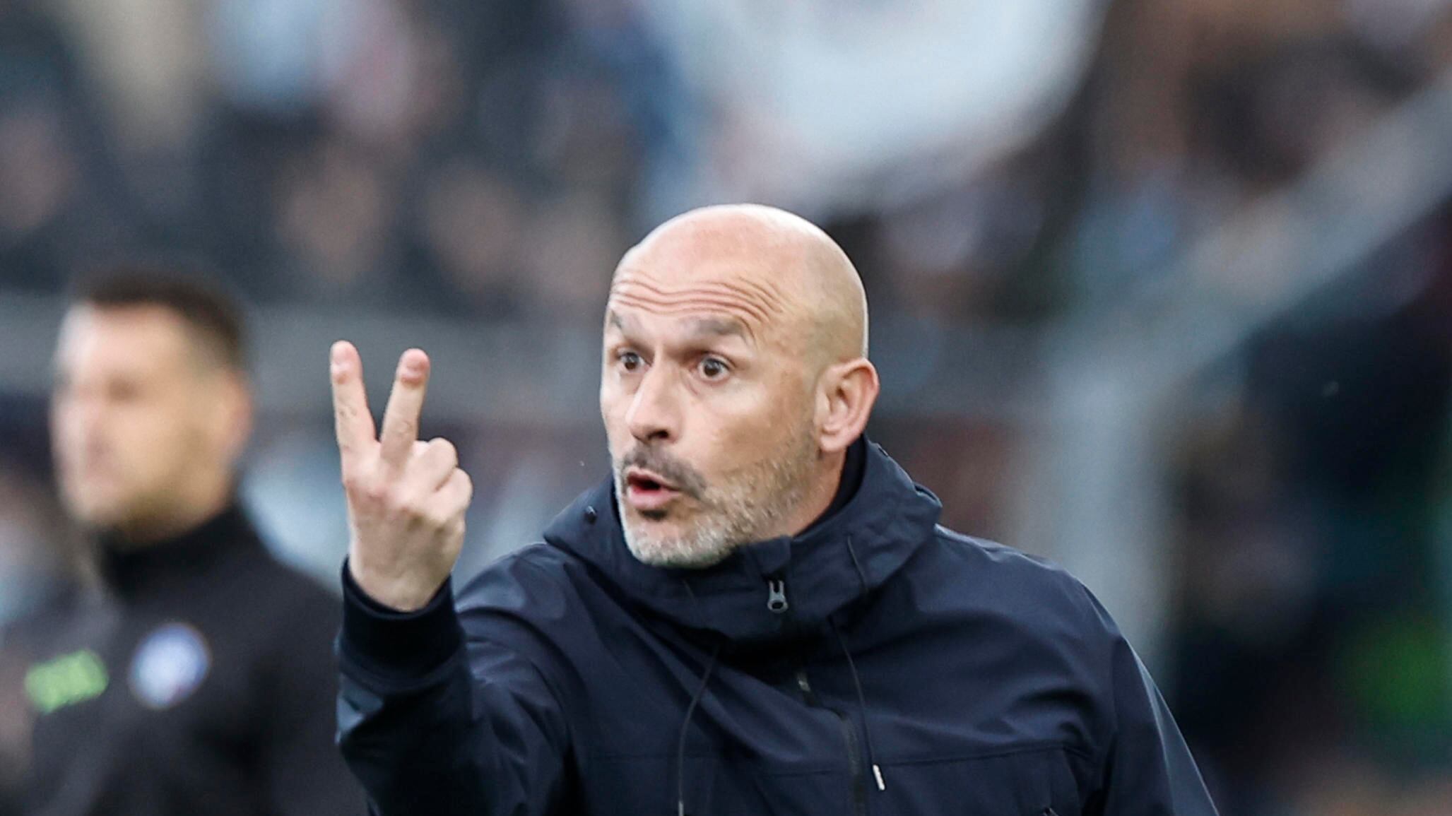 Fenomeno Bologna: Italiano ha fatto dimenticare l'epoca di Thiago