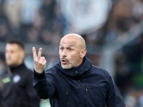 Fenomeno Bologna: Italiano ha fatto dimenticare l'epoca di Thiago
