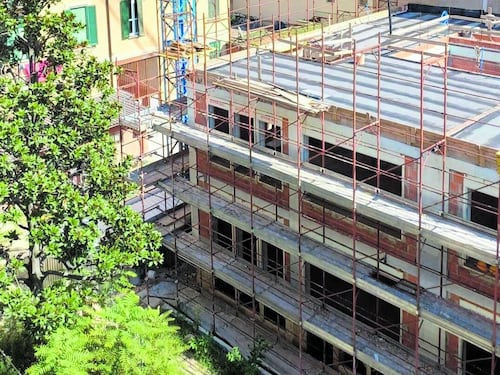 Urbanistica: per via Fauché chieste pene fino a 2 anni