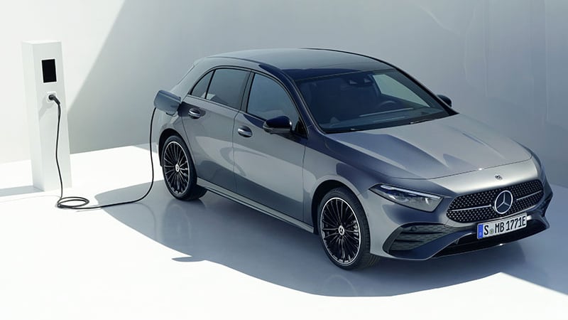 Mercedes Classe A, perché sceglierla e perché no?