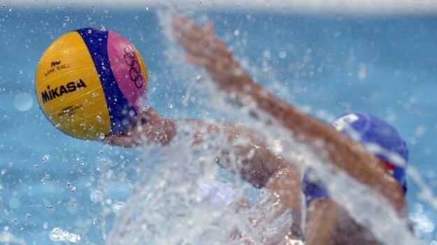 Pallanuoto: agli Europei Settebello alla terza vittoria 15-5 alla Georgia