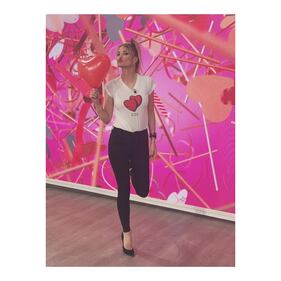 Lady Courtois incanta su Instagram: gli scatti di Alba Carrillo 5