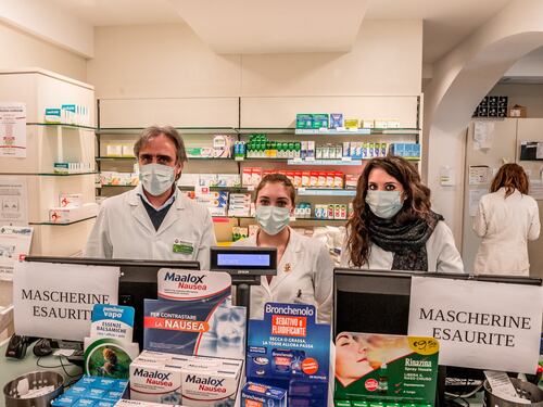 Coronavirus, il governo è pronto anche a requisire gli alberghi