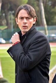 Inzaghi vince il torneo di Viareggio: battuto l'Anderlecht in finale 3