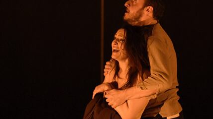 "Ergastolano ti scrivo". Il teatro s'interroga su giudizio e castigo