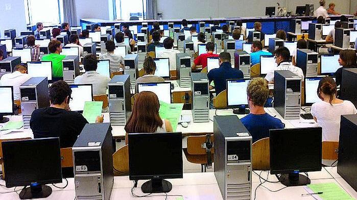 Atenei milanesi in rimonta Bene Politecnico e Bocconi I numeri95%