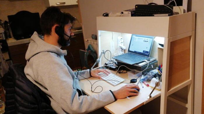 Così cambia lo smart working dal 1° aprile